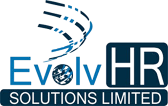 EvolvHR Logo