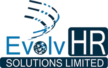 EvolvHR Solutions Logo